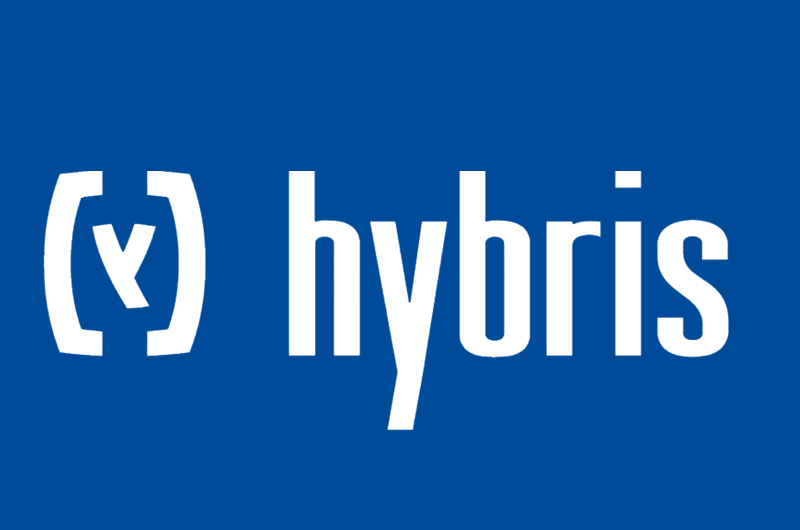 Hybris Logo