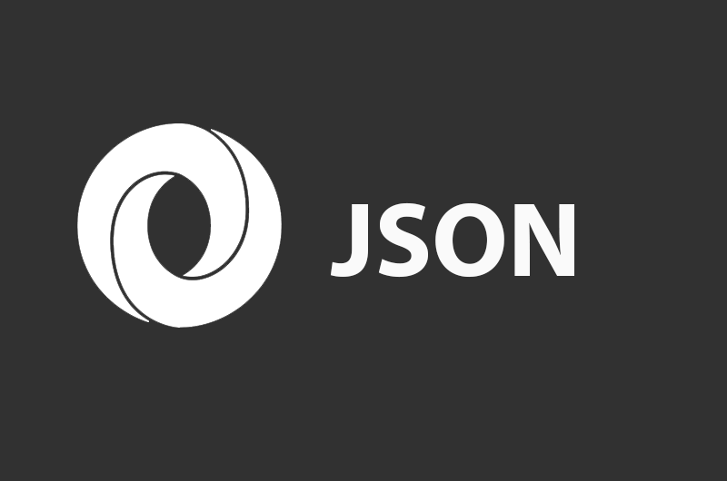 json featured image